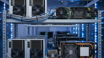 How to Choose the Best Ant Miner for Your Mining Needs?