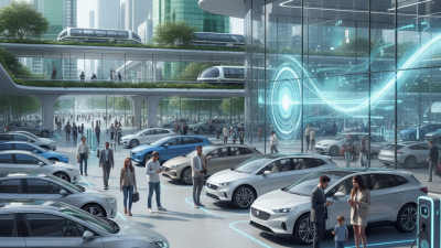 2026 Top Renting Electric Car Trends You Should Know?