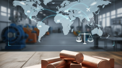 Top Copper Nickel Suppliers for Global Procurement Needs?