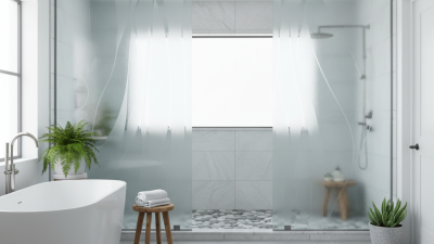 Top 10 Frosted Shower Doors Buyers Guide for 2026?