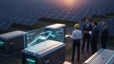 Best Solar Inverter and PCS for Global Buyers in 2026?