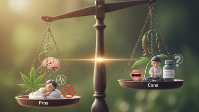 What Are the Pros and Cons of CBD Oil for Buyers?
