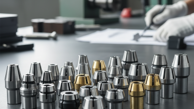 Top 10 Places to Buy Clamping Collets for Your Business?