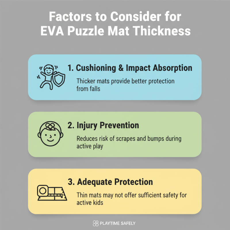 Ultimate Eva Puzzle Mat Tips for Kids Playroom Safety