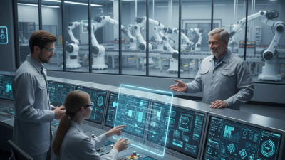 Панельный компьютерный Advantech, в чем его особенности и преимущества?