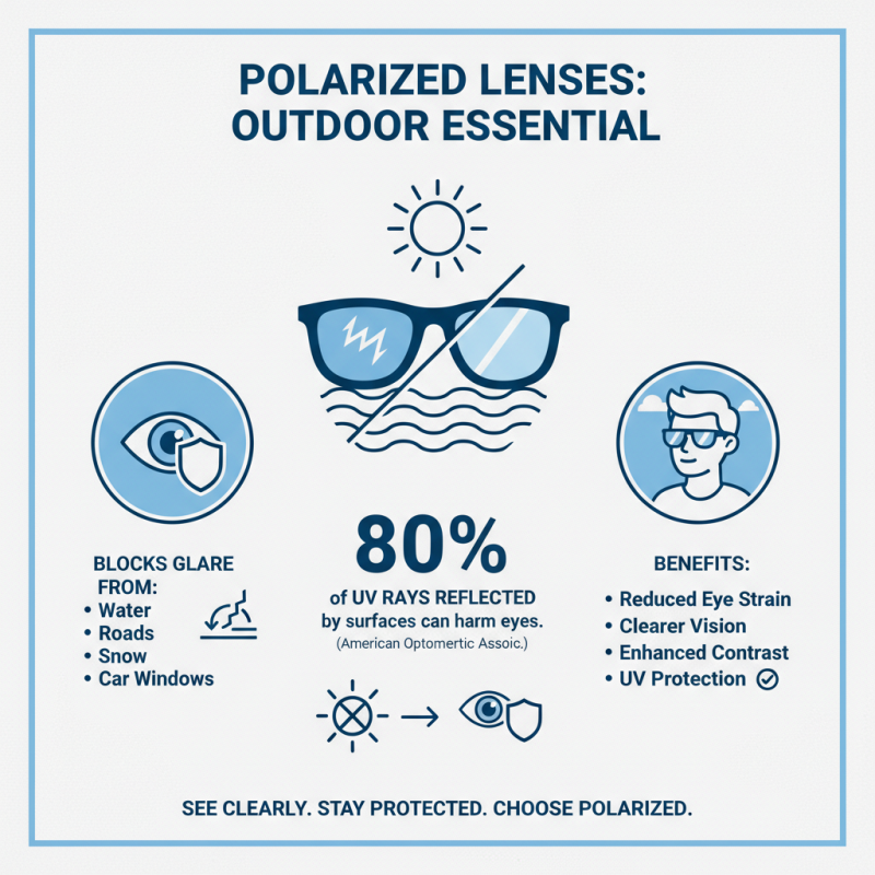 Top 5 Tips for Choosing Polarized Lenses for Your Needs?