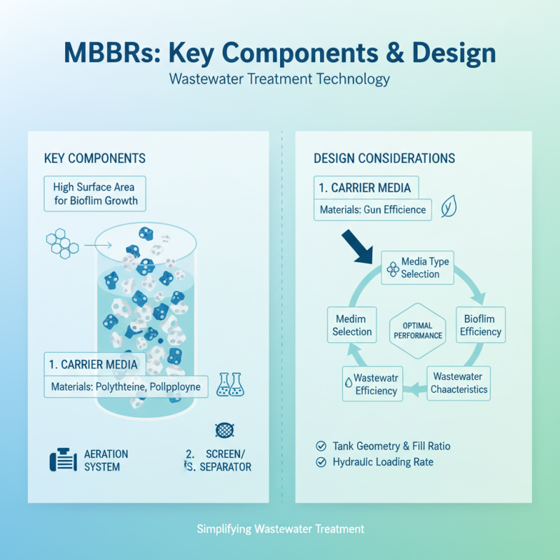 2026 How to Optimize Moving Bed Bioreactor for Wastewater Treatment?
