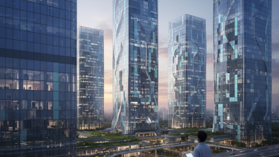 China Top Smart Windows Innovations Transforming Modern Architecture?