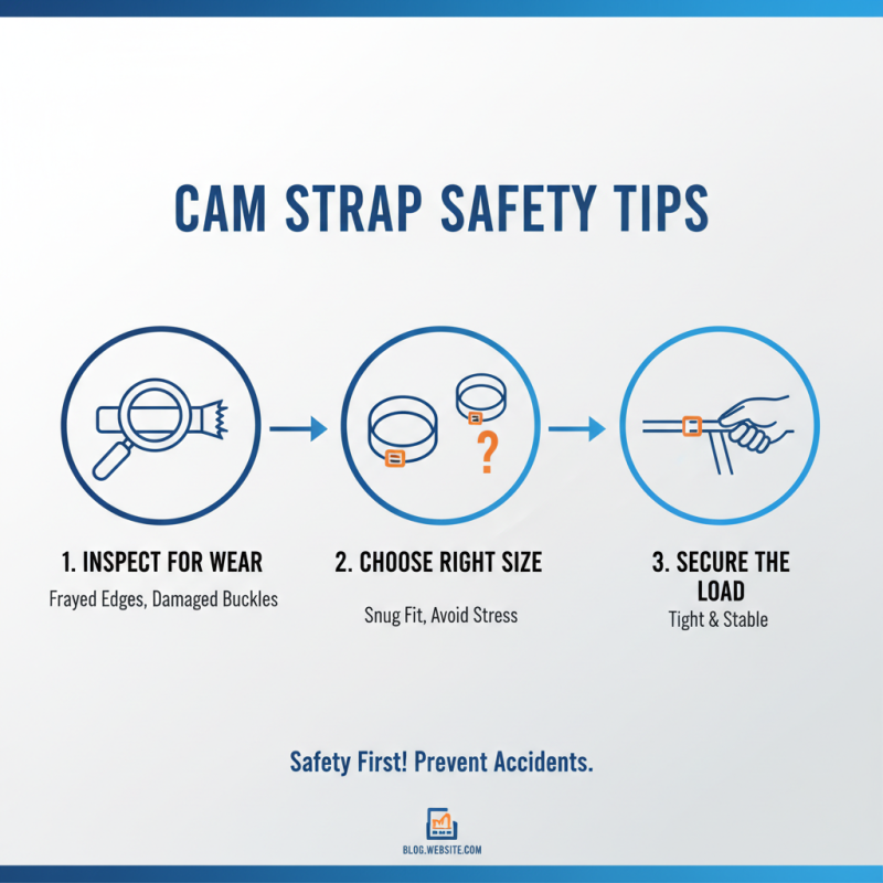 What is a Cam Strap and How is it Used?