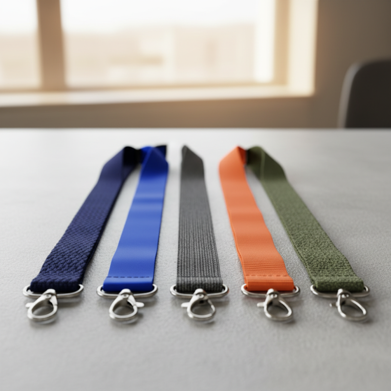 Top 5 Tips for Choosing the Best Promotional Lanyard?