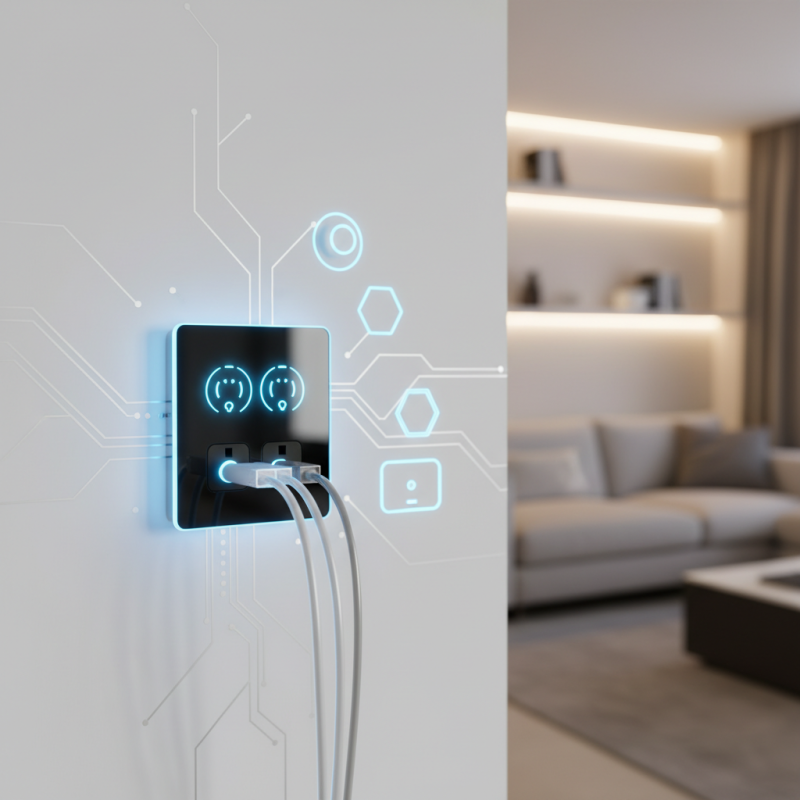 Top Home Sockets What Buyers Need to Know for Smart Homes