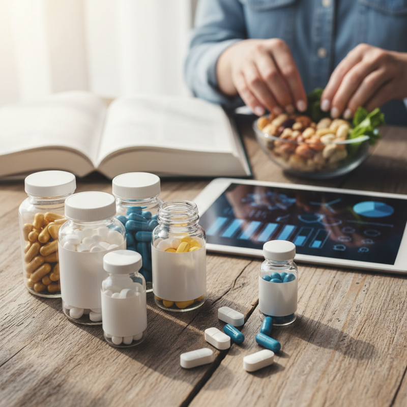 How to Find the Best Bone Solution for Your Health Needs?