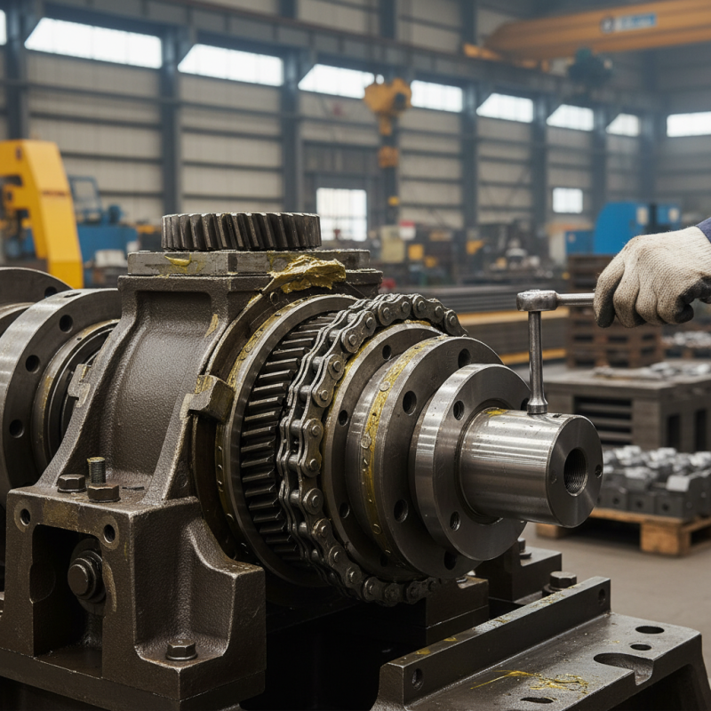 10 Essential Tips for Understanding Box Chain Coupling Machines