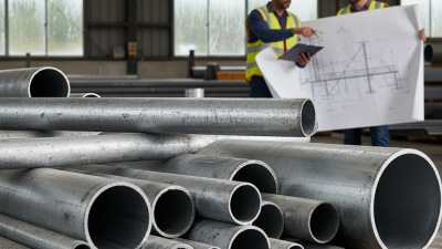 How to Choose the Best Hot Dip Pipe for Your Project?