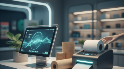China Top Pos Rolls Innovations and Trends in the Market?