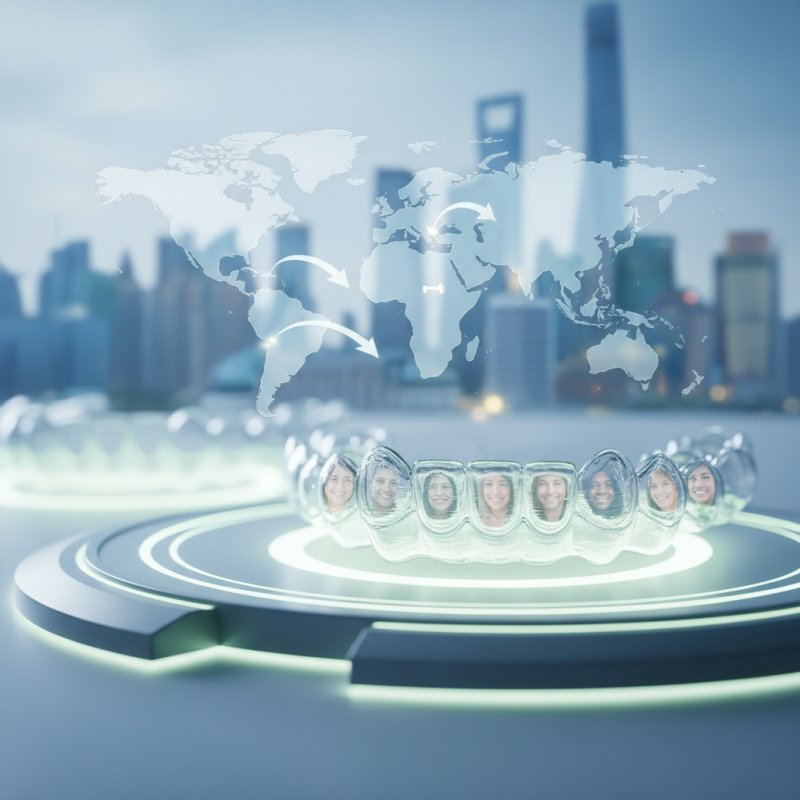 Discover the Best Clear Aligners in China for Global Buyers