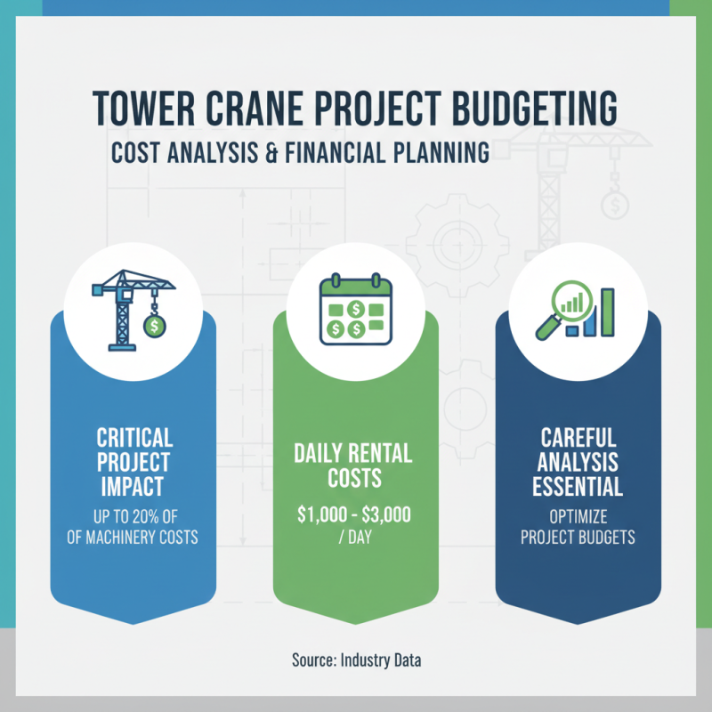 2026 Best Tower Cranes for Construction Projects to Consider?