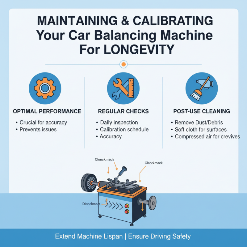 Best Car Balancing Machine for Optimal Performance?