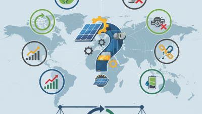 Top 10 Solar Inverter and PCS for Global Buyers in 2026?
