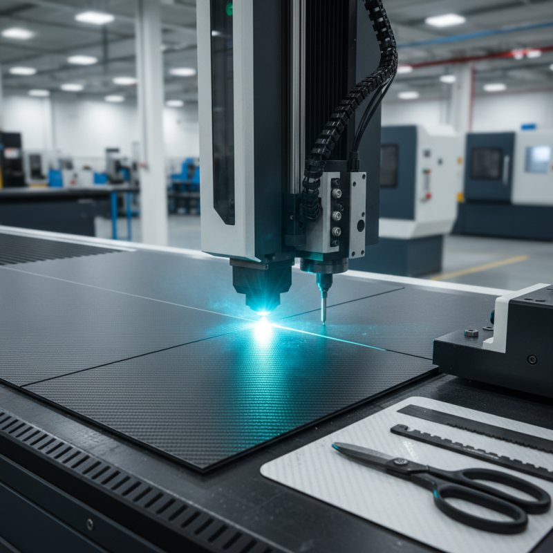 2026 How to Cut Carbon Fiber Sheets Like a Pro?