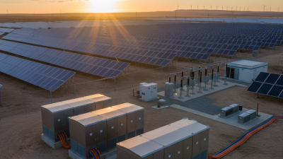 What is Solar Inverter and PCS Benefits for Global Buyers?