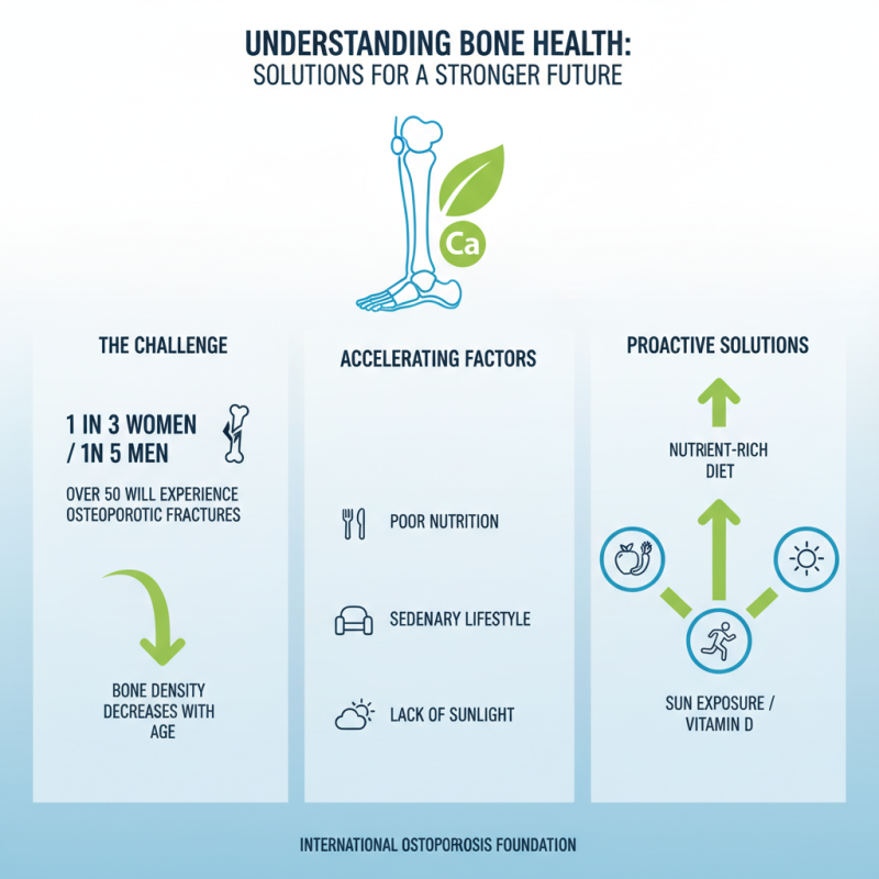 How to Find the Best Bone Solution for Your Health Needs?