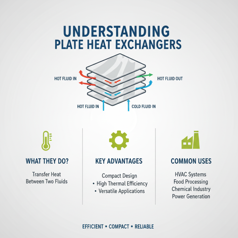 Top 5 Tips for Choosing the Right Plate Exchanger?