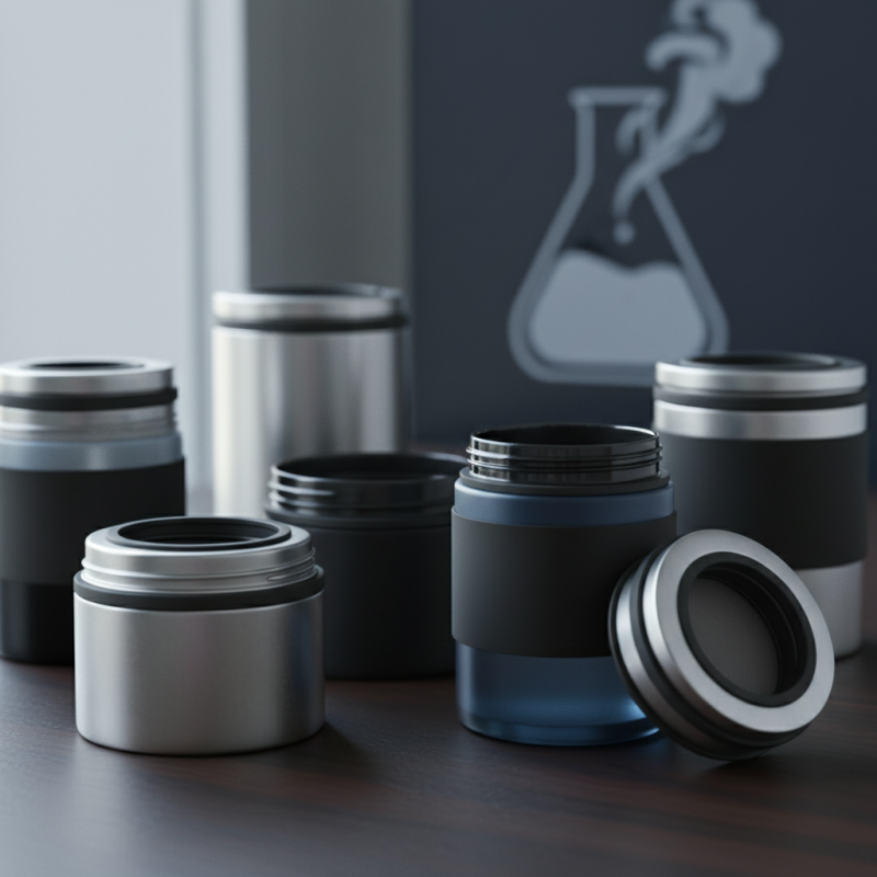 Best Smell Proof Container for Maximum Odor Control?