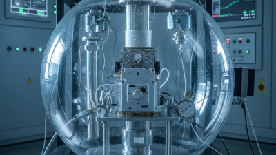 What is an Altitude Test Chamber and How Does It Work?