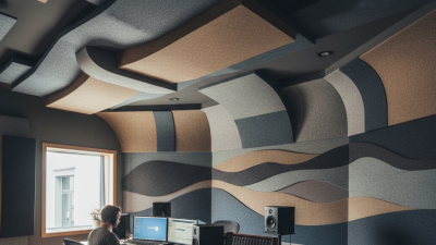 Top 10 Benefits of Using Curved Acoustic Panels for Sound Control?