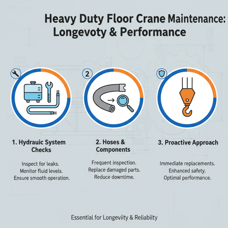 Top Heavy Duty Floor Crane Models for Global Buyers?