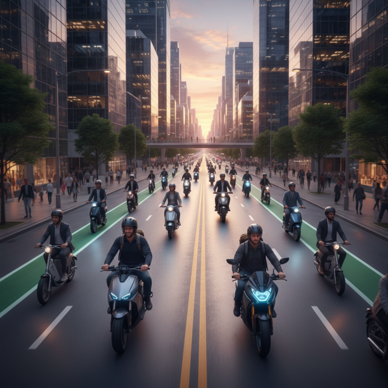 Top Tips for Buying Electric Scooters and Motorcycles Today?