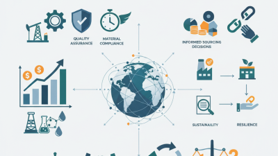 Top Strategies for Sourcing Stainless Steel Flanges Globally?