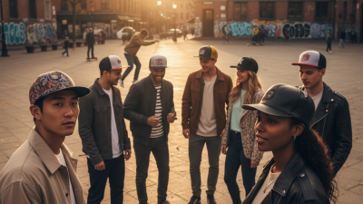What is the Popularity of Snapback Hats in Global Fashion?