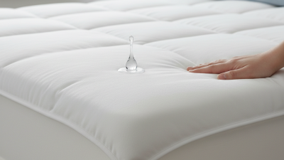 Top 5 Tips for Choosing a Waterproof Mattress Protector?