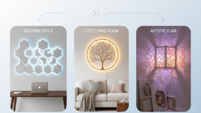 Top Light Box Designs to Enhance Your Space Creativity?