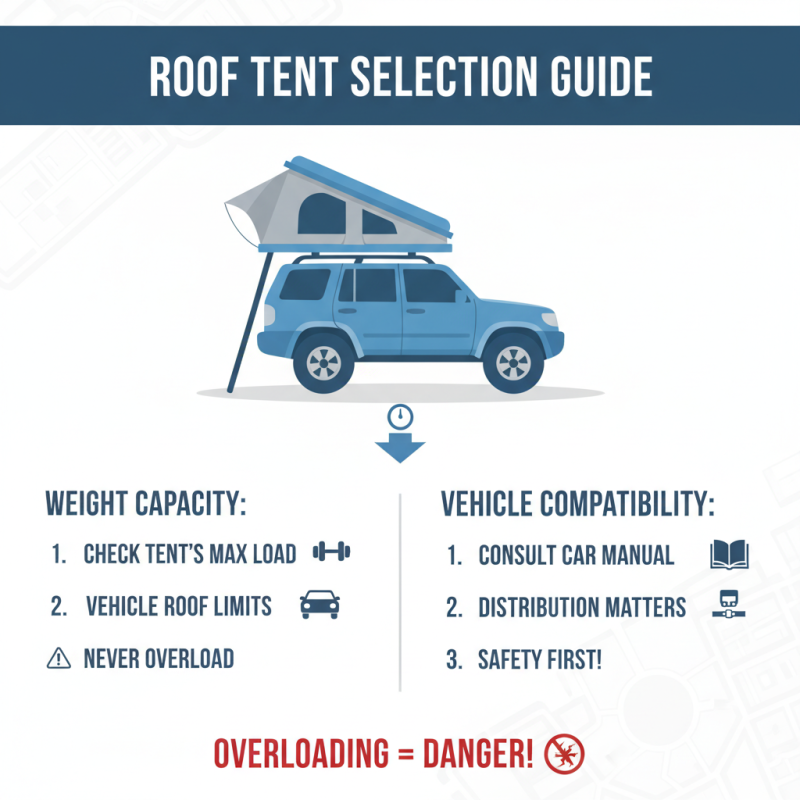 How to Choose the Best Auto Roof Tents for Your Adventures?