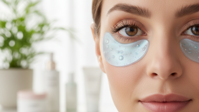 Best Under Eye Patches for Dark Circles and Puffiness in 2026?