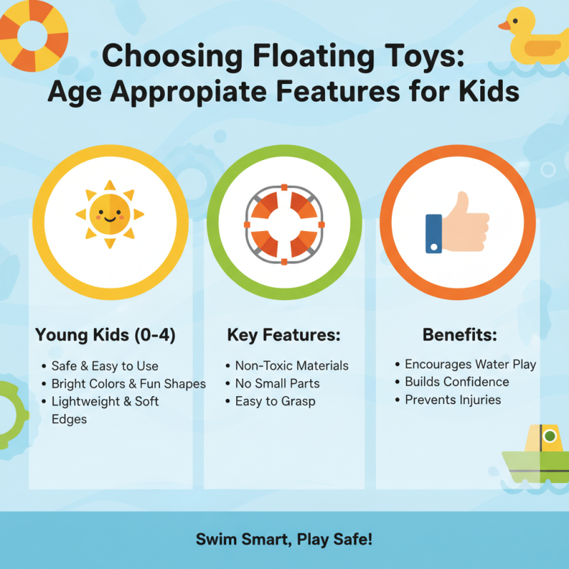 2026 How to Choose the Best Small Floating Pool Toys?