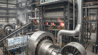 How to Choose the Right Incinerator Fan for Your Needs?