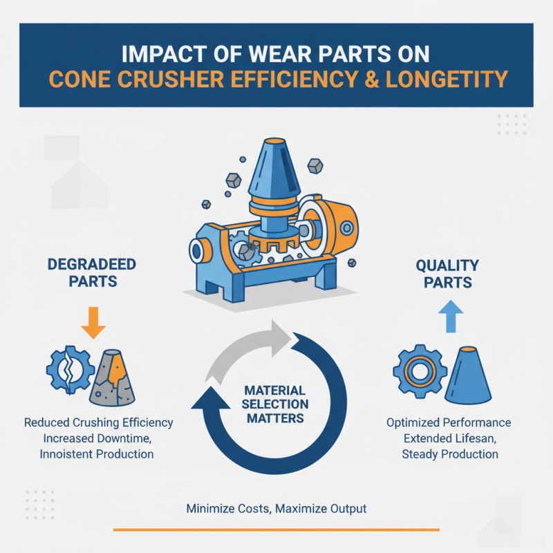 Best Cone Crusher Wear Parts for Efficient Mining Operations?