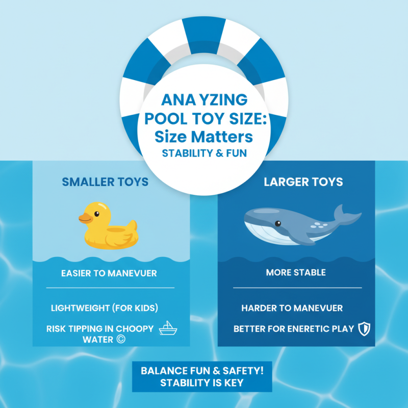 2026 How to Choose the Best Small Floating Pool Toys?