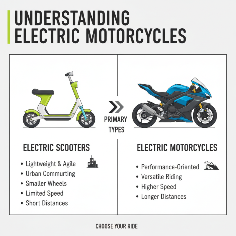 Top Tips for Buying Electric Scooters and Motorcycles Today?