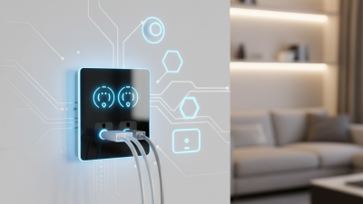Top Home Sockets What Buyers Need to Know for Smart Homes