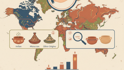 How to Choose the Best Earthen Pots for Global Buyers?