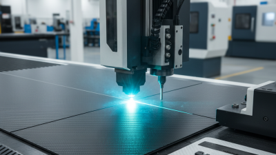 2026 How to Cut Carbon Fiber Sheets Like a Pro?