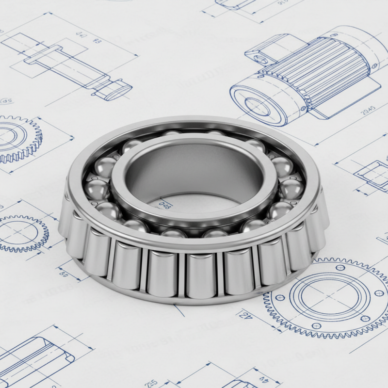 What is Real Bearing and How to Choose the Best Option?