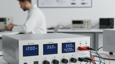 What is a DC Power Supply and How Does It Work?