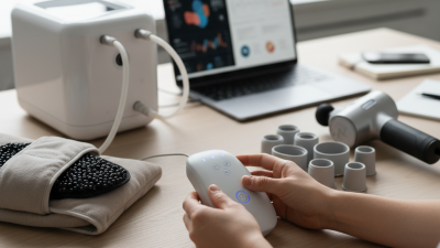 How to Choose the Best Pain Relief Equipment For Your Needs?