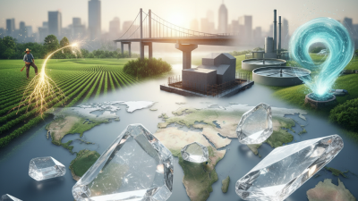 Top Uses of Magnesium Nitrate Flakes for Global Buyers?
